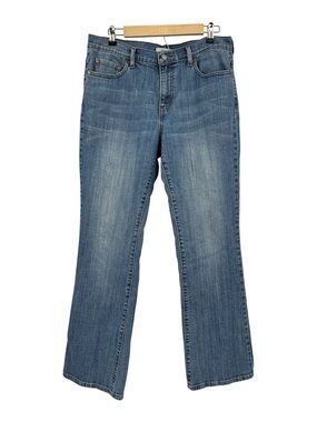 Levi's Bootcut 515 High Rise Jeans Size 12 medium